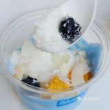blueglass家的酸奶又有新吃法了？！