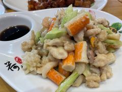 -肘子酥·天津菜·特色捞面(德云社店)