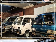 -柳州工业博物馆