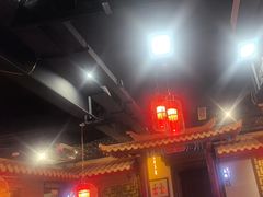 -秦月轩·陕西家乡菜(阜成路·五棵松店)