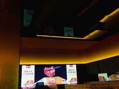 -炊烟小炒黄牛肉(浦东世纪汇店)