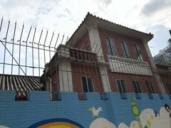 -广州市公安局机关幼儿园