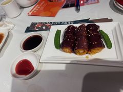 -潮福城潮州大酒楼(湖滨北路店)