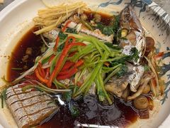 -包不同川湘家常菜(木樨园店)