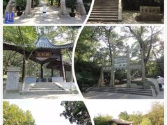 -南山风景名胜区