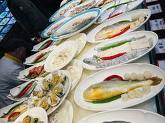 -文华小渔村(椒江康平路店)