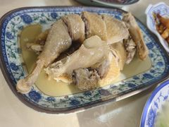 -芸海阁·农家私房菜(沙家浜景区出口店)