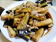 -华春餐馆(鱼山路店)
