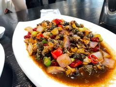 -健眺小海鲜(临海后山店)