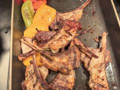 -Social 秀西餐厅-长沙瑞吉酒店(运达店)