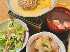 -味太助·银饭食堂(中华城店)