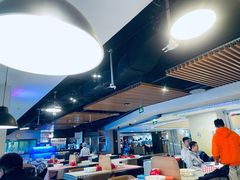 -拿渡·水煮鱼 麻辣香锅(西单大悦城店)