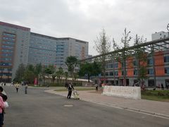 -成都市妇女儿童中心医院(中心院区)