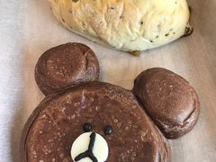 -面包和茶(万联店)