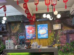 -撒玛利亚超级密室·怪谈店