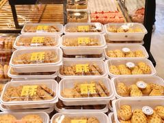 -皇冠幸福里动物奶油生日蛋糕(万达店)