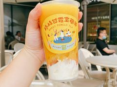 -奈雪的茶(华强北中航城店)
