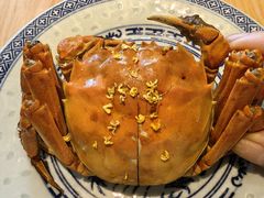 -南京大牌档(龙江新城市广场店)