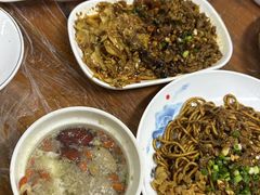 -清真双宝红油牛系列