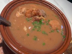 -来菜·湖北头牌藕汤(武商MALL众圆店)