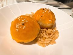 -彩丰楼中餐厅(深圳国际会展中心洲际酒店)