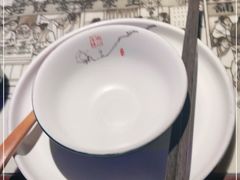 -绿茶餐厅(财富购物中心店)