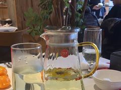 -福海居烤鸭店(鸟巢店)