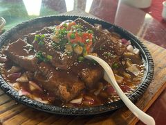 -东馆和天下特色餐饮(工农店)