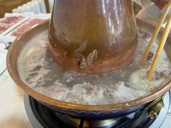 -马记伊源斋涮肉·清真菜(百子湾店)
