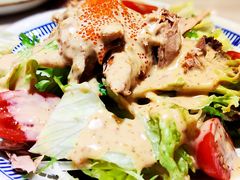 金枪鱼沙律-羽寿司(东方宝泰店)