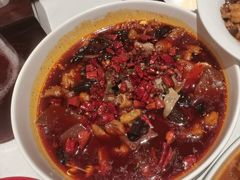 -大铁勺新津菜(东丽阳光新业广场店)