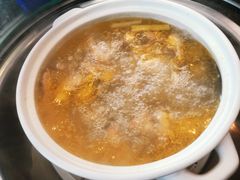 泉水鲜鸡汤-先机泉水鸡汤(南山老君洞店)