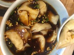 开洋馄饨-聚成源(芦庄店)