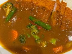 -CoCo壱番屋(久光百货店)