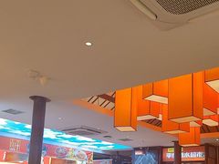 -阿瓦山寨·湘菜现炒·剁椒鱼头王(咸阳总店)