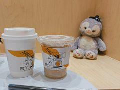 -XI·LaundryCafe 喜咖自助洗衣咖啡店