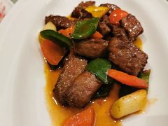 -上海小南国(正大店)