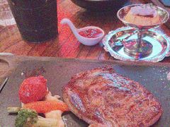 -1886德国汽车餐厅(外滩中央店)