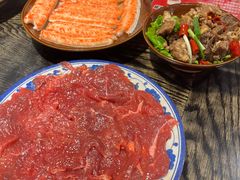 -冯校长老火锅(深圳福田店)