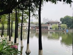 -东莞市可园博物馆