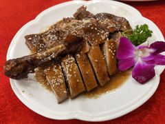 -胜记菜馆(文明路)