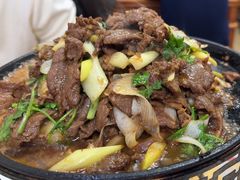 -清真·鸦儿李记·小馆(后海店)