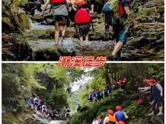 -黄兴南路步行商业街