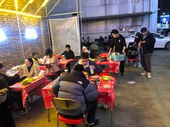 -老表记广西宵夜螺蛳鸭脚煲(西大店)