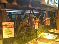 -自助火锅筷乐食代自助餐厅(金辰店)