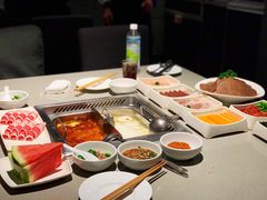 -海底捞火锅(之心城店)
