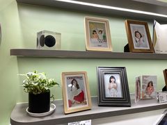 -海马体家庭照相馆(广州正佳广场店)