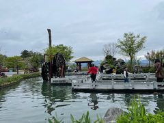 -绿城千岛湖喜来登度假酒店