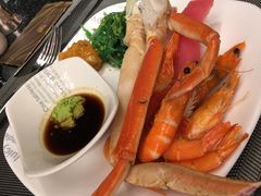 -星汇餐厅(新濠影汇店)