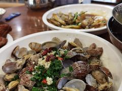 -501號台州海鲜餐厅(海创园店)